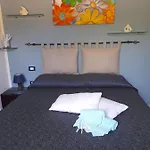 La_casa_di_ Willy בית נופש *